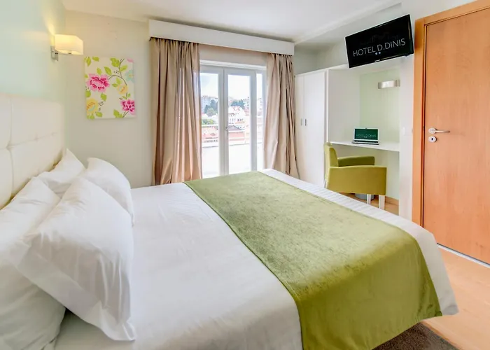Hotel D. Dinis