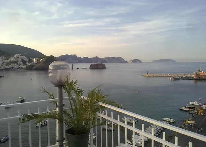 Hotel La Baia