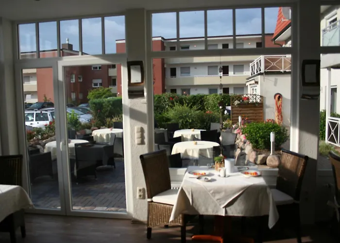 Hotel Villa Undine