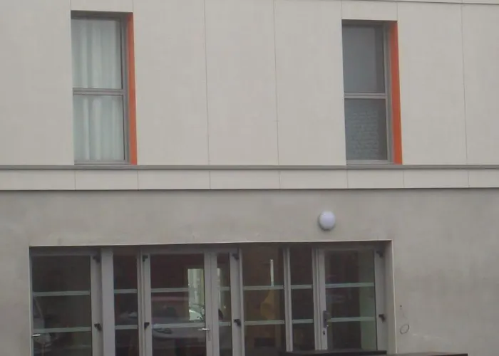 The Originals Access, Hotel Cholet Gare