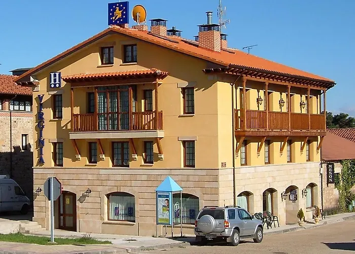 Hotel Virginia R.H.