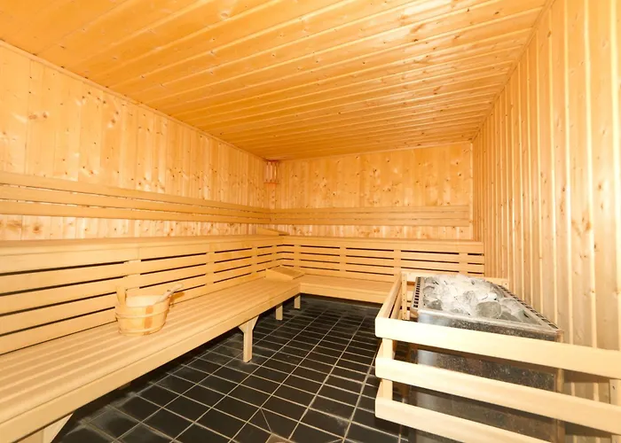 Villa Thermae Thonon-Les-Bains