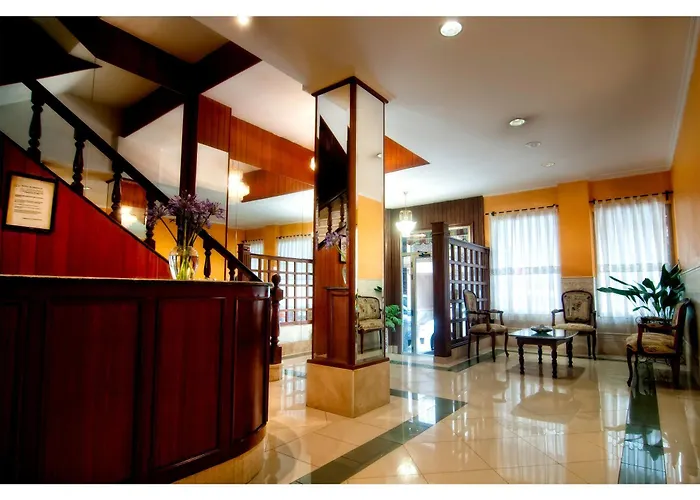 Hotel El Duende