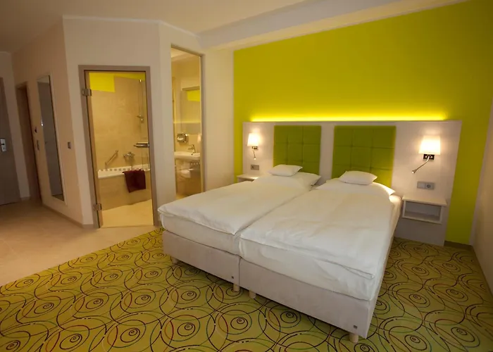 Hotel Waldperle