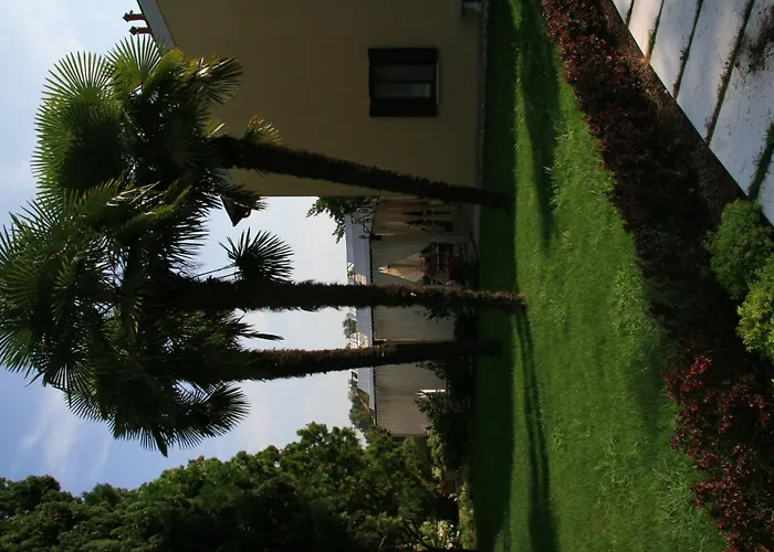 Hotel La Rescossa