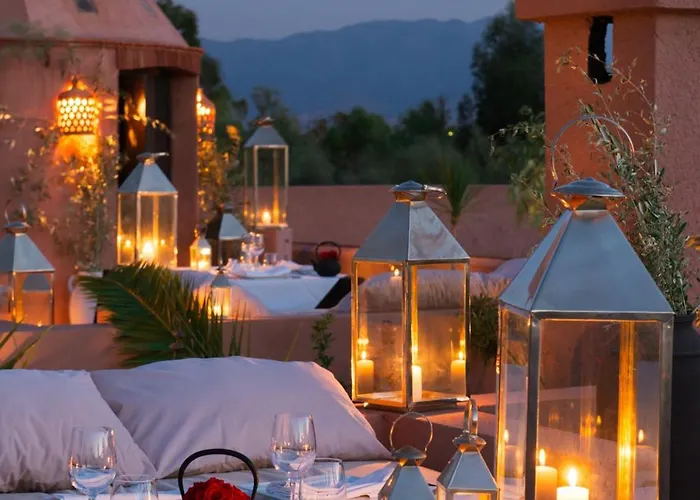 The Capaldi Hotel, Restaurant & Spa