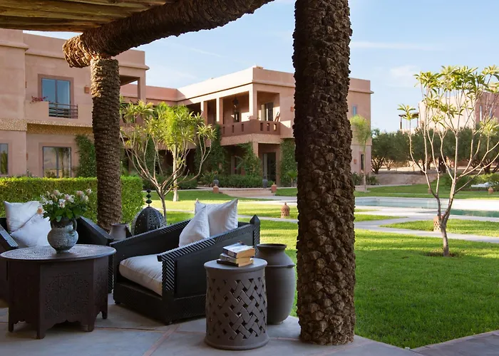 The Capaldi Hotel, Restaurant & Spa