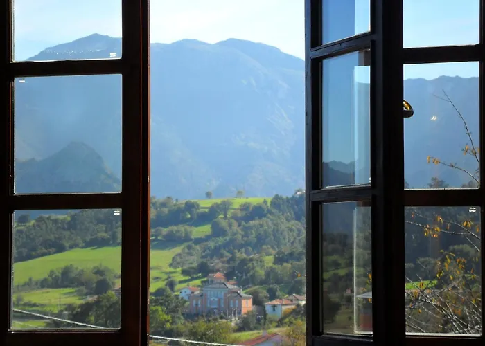 Hotel La Llosona