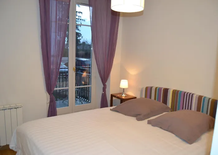Aix Appartements