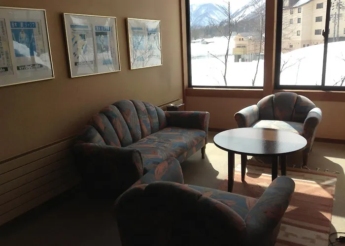 Hakuba Alpine Hotel