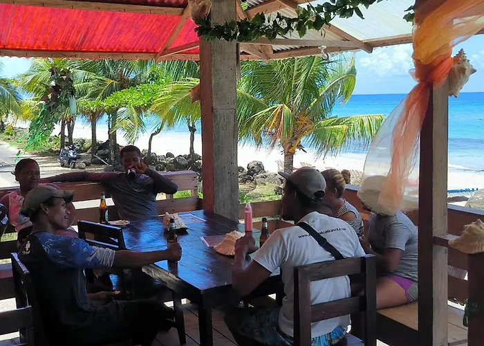 Paraiso Beach Hotel