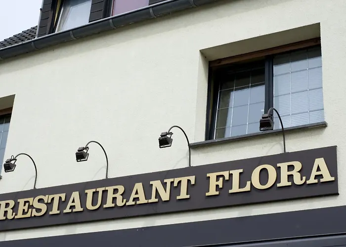 Hotel Flora