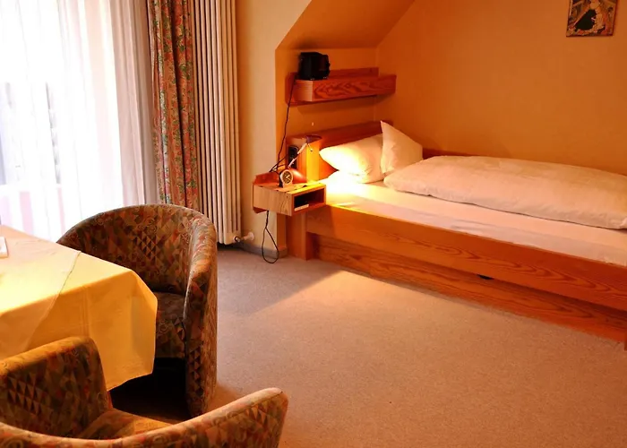 Hotel Schick