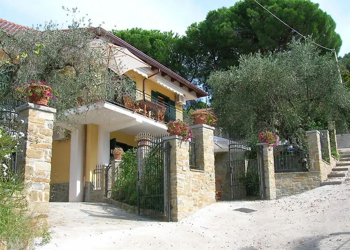 Villa Elaia