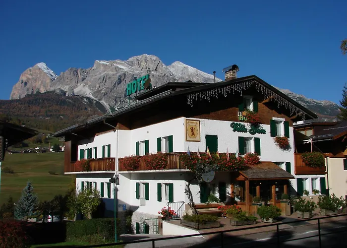 Hotel Villa Gaia
