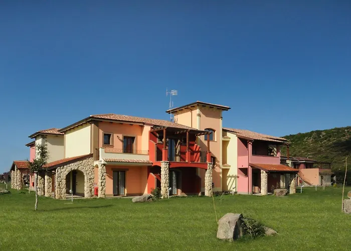 Hotel Sa Cheya Relais & Spa Alghero
