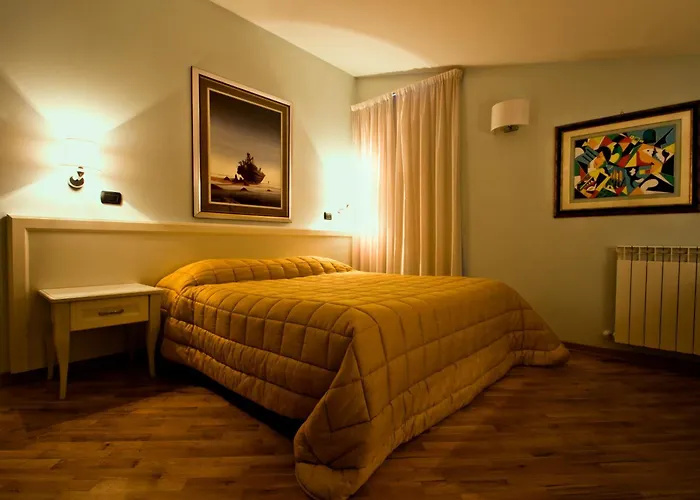 Albergo Ristorante Siro