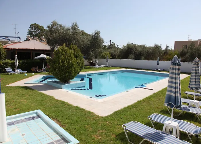 Despina Hotel