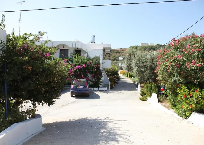 Despina Hotel
