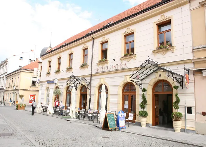 Hotel Istra