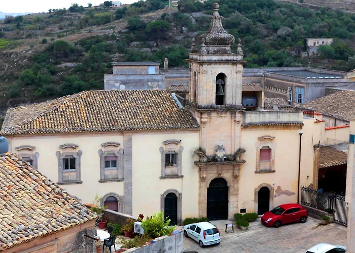 Hotel La Dimora Di Piazza Carmine