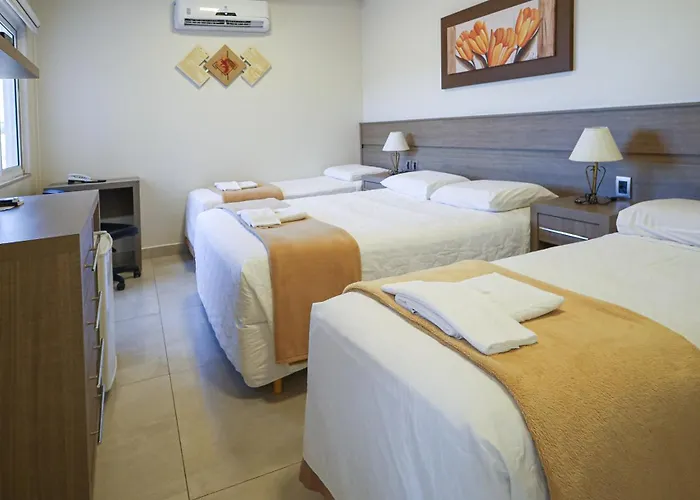 Hotel Imperatriz
