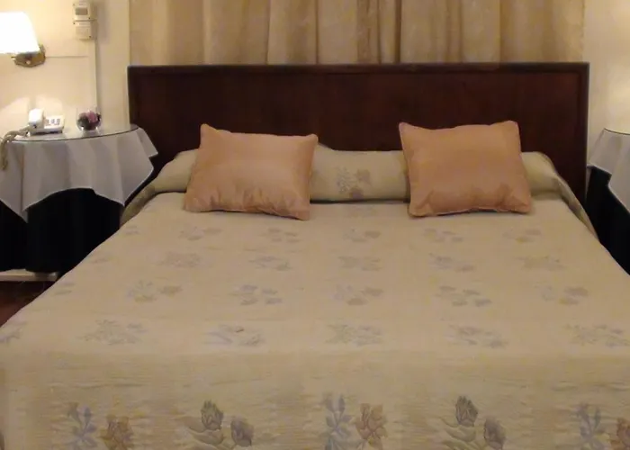 Hotel Uruguay