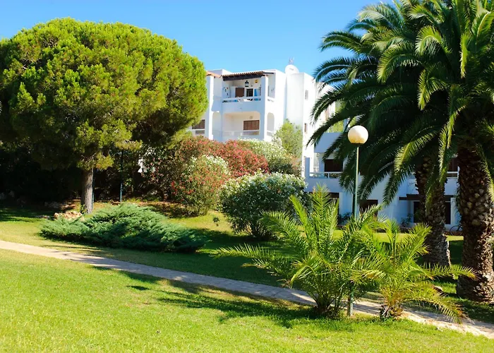 Hotel Palia Puerto del Sol