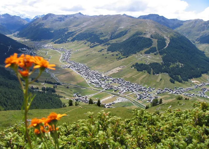 Chalet Nada