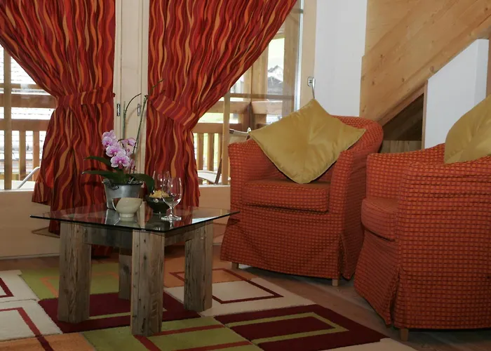 Chalet Nada