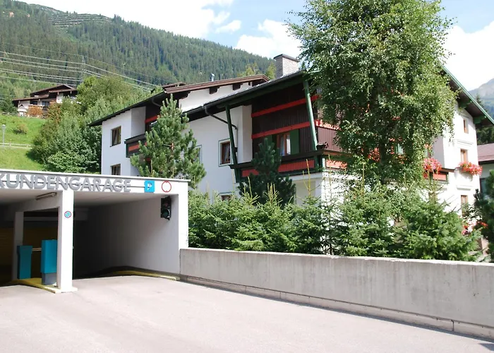 Haus Gamberg & Premium Sommerkarte