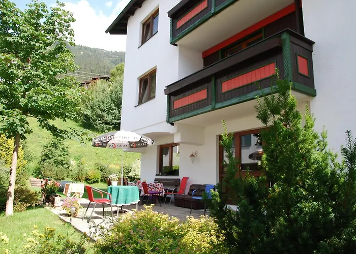 Haus Gamberg & Premium Sommerkarte