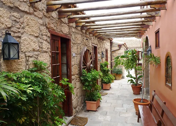 Hotel Rural San Miguel - Only Adults