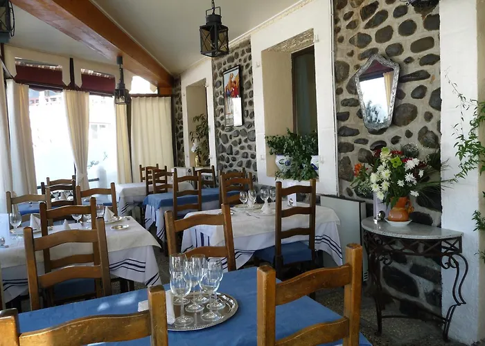Hôtel L'Amoulat
