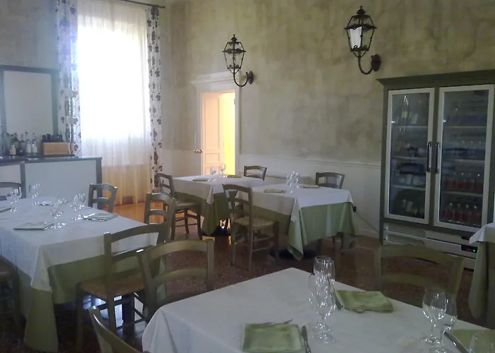 Villa Aretusi