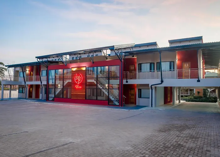 Hotel Savoy&Conference Centre