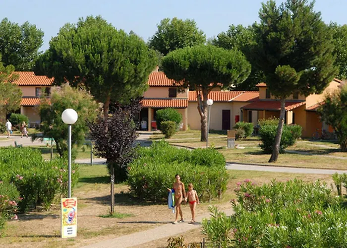 Azureva Saint Cyprien