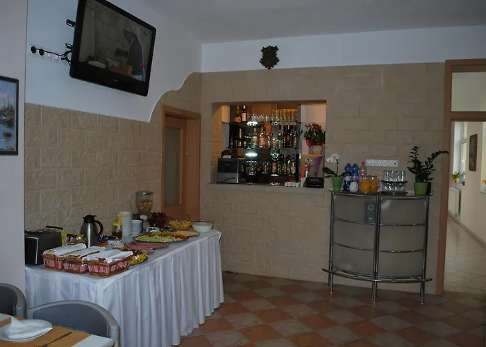 Fonix Hotel