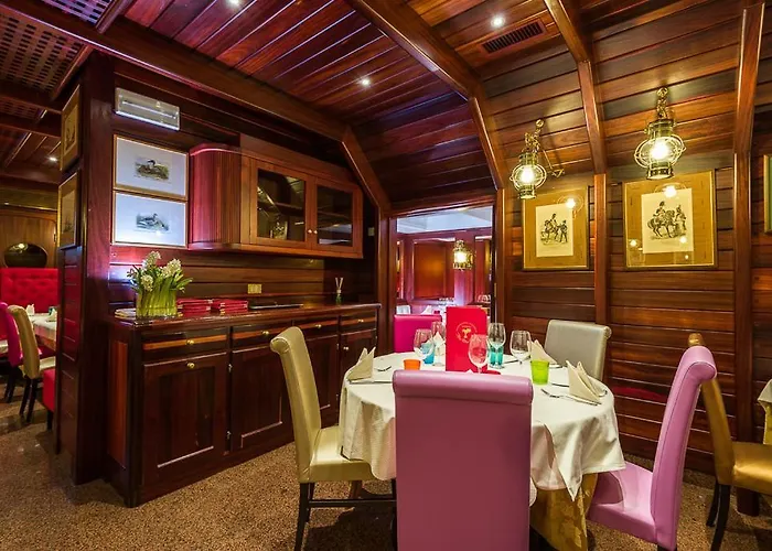 Hotel Alle Due Palme
