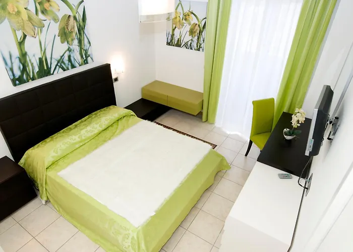Hotel Alle Due Palme