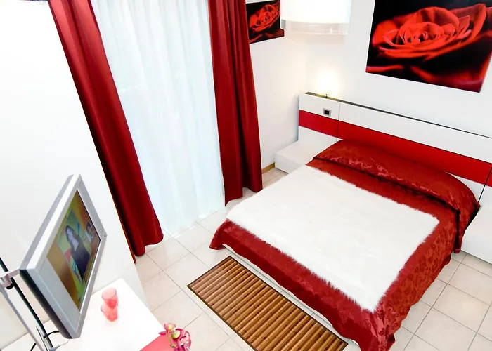 Hotel Alle Due Palme