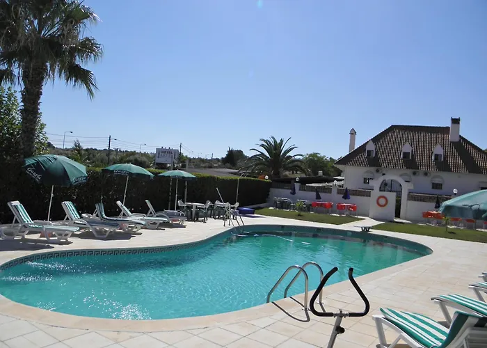 Hotel Jardim