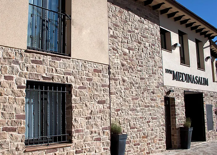 Hotel Medinasalim