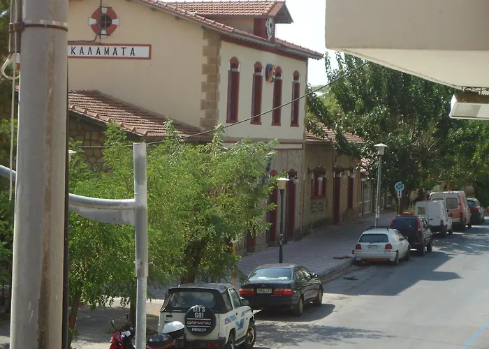 Hotel George