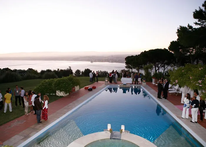 Quinta Tagus