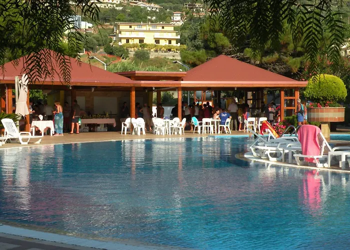 Hotel Delle Canne