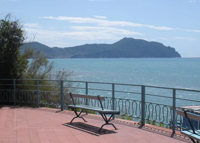 Hotel Esperia