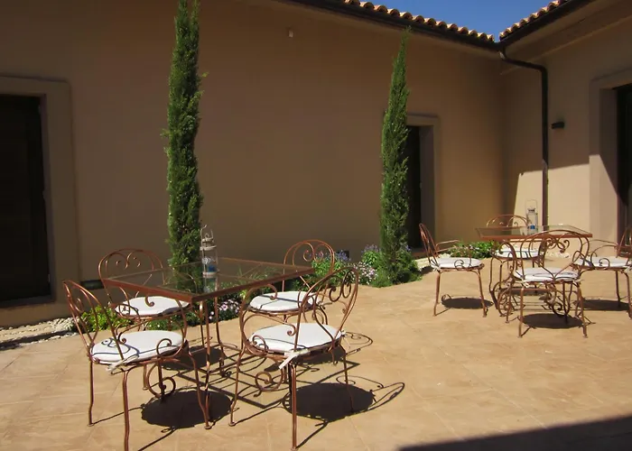 Hotel Villa Monter