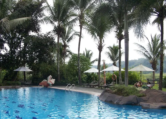 Puri Asri Hotel & Resort