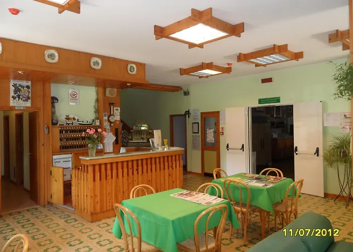Hotel Prati